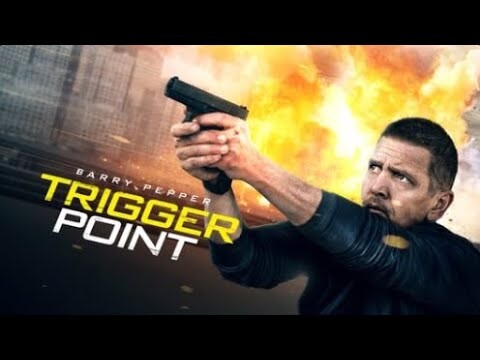 Review Phim: Điểm Kích Hoạt | Trigger Point | Mr.Kaytoo Phim