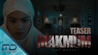 Makmum The Movie - Teaser Trailer