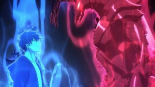 Solo Leveling Season 2 Episode 12 (Sub Indo)