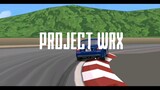 [Game] PROJECT WRX