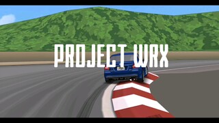 [Trò chơi] PROJECT WRX