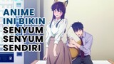 Ini anime Romance Comedy TERBAIK MUSIM INI!! | Gawai Review