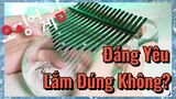 Đáng Yêu Lắm Đúng Không?