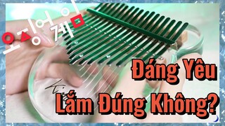 Đáng Yêu Lắm Đúng Không?