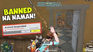 BANNED DAHIL SA WRO! (ROS GAMEPLAY)