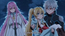 Seirei Gensouki season 2 episode 4 Full Sub Indo | REACTION INDONESIA