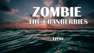 Zombie lyrics