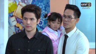 น้องเฌอโดนเพื่อนในโรงเรียนล้อ โชคดีที่มีพี่ชายช่วย