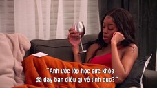 Tối hậu thư: Cưới hay nghỉ (Phần 2) EP 4 [Sub Việt]