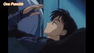 InuYasha (Short Ep 28) - Câu chuyện về Miroku #Inuyasha