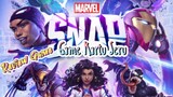 Marvel Snap : Review Game Kartu Seru!