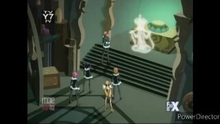 Winx Club Season 1 Episode 22 4Kids English