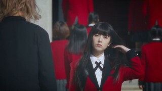 Kakegurui 2 Ultimate Russian Roulette