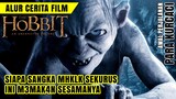 AWAL PETUALANGAN SI PENCURI || Alur cerita film The Hobbit (1/3): An Unexpected Journey