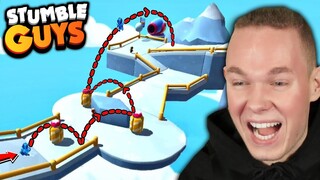 ALLE ABKÜRZUNGEN & TRICKS in 1 VIDEO 😱 (Stumble Guys)