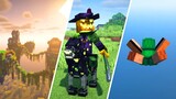 30 NEW Minecraft Mods You Need To Know! (1.20.1, 1.19.2)
