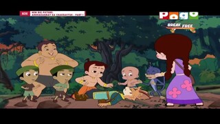 Chhota Bheem_ Andhakarmay Ka Chakravyuh Part 1