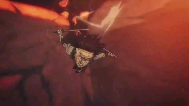 Attack on titan