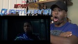 Marvel Studiosâ€™ Ant-Man and The Wasp: Quantumania | Official Trailer | Reaction!