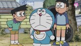 Review Phim Doraemon ll Nobita + Bồ Câu = ? , Tạm Biệt Suneo