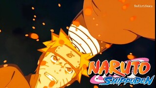 Naruto Shippuden Op/ Opening  13 [4K 60 FSP]