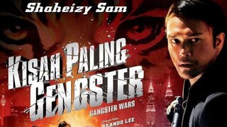 Kesah Paling Gengster (2013) - 480p - Mp4