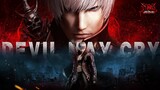 Devil May Cry Mobile (鬼泣-巅峰之战) Final Test Gameplay