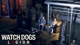 Temanku adalah Musuhku | Watch Dogs: Legion