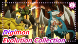 [Digimon] Digimon Adventure Tri. Digimon Evolution Collection_2