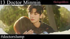 Doctor Park Hyung-Sik EP.13.720p Eng Sub