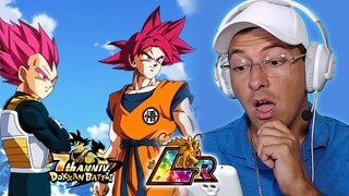 VAMOS FAZER SUMMON E BRINCAR NO 7° ANIVERSÁRIO DO DRAGON BALL Z: DOKKAN BATTLE