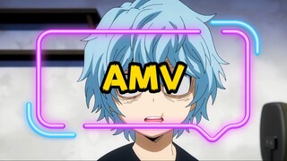 Darkside [Amv] Anime Mix