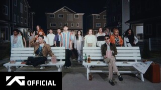 AKMU - 'BENCH (with Zion.T)' OFFICIAL VIDEO