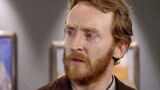 [Phim & TV] [Doctor Who] Khi Van Gogh đến hiện tại...