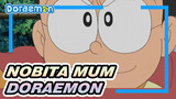 Nobita Versi Jahat Doraemon