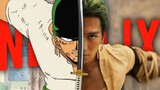 The Double-Edged Sword of One Piece Live Action