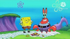 spongebob bahasa indonesia : piknik perusahaan