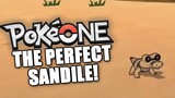PokeOne - THE PERFECT SANDILE! Unova Walkthrough! PART 7