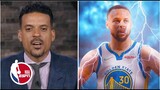 NBA Today | Matt Barnes: "Stephen Curry is a special shooter, I've never seen anything like him"
