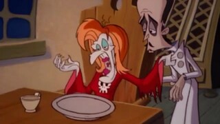 Toonsylvania S1E11 (1998)