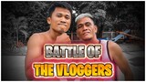 BATTLE OF THE VLOGGER