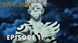Jujutsu Kaisen Season 2 - Episode 17 [Bahasa Indonesia]