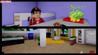 Hoạt Hình ROBLOX #344