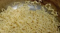 mie goreng telor mata sapi