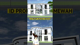 id props rumah mewah tingkat - bagi bagi id sakura school simulator