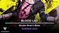 Bloodlad ep 6