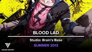 Bloodlad ep 1