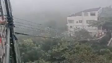 Baka gusto mo pasyalan minsan antipolo 360