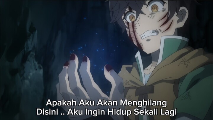 DIBUANG DARI PARTY KARENA LEMAH!!PADAHAL ASLINYA OVERPOWER..