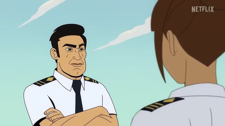 Captain Fall _ too watch  full movie:link in description